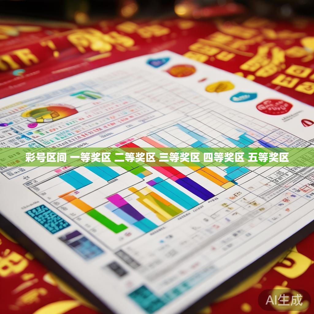 彩号区间 一等奖区 二等奖区 三等奖区 四等奖区 五等奖区