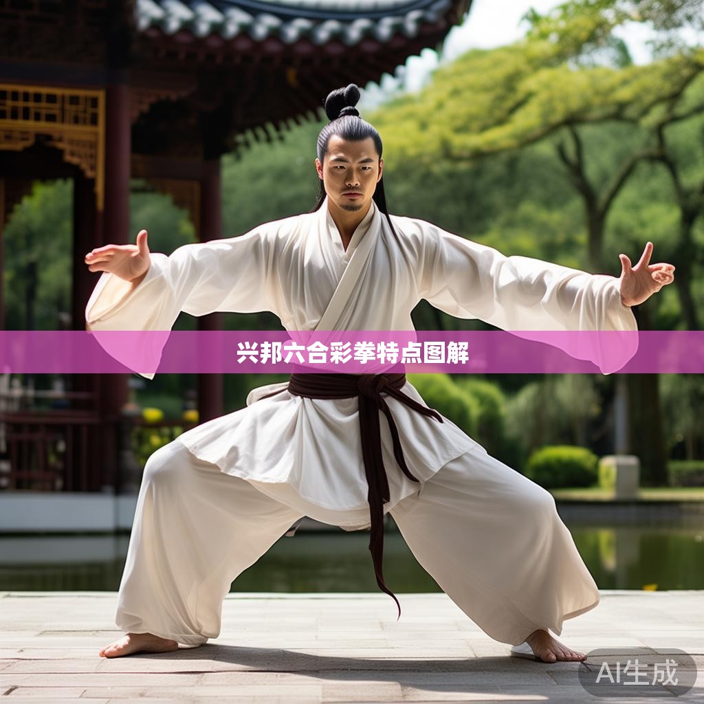 兴邦六合彩拳—中国传统拳术的独特魅力与特征解析