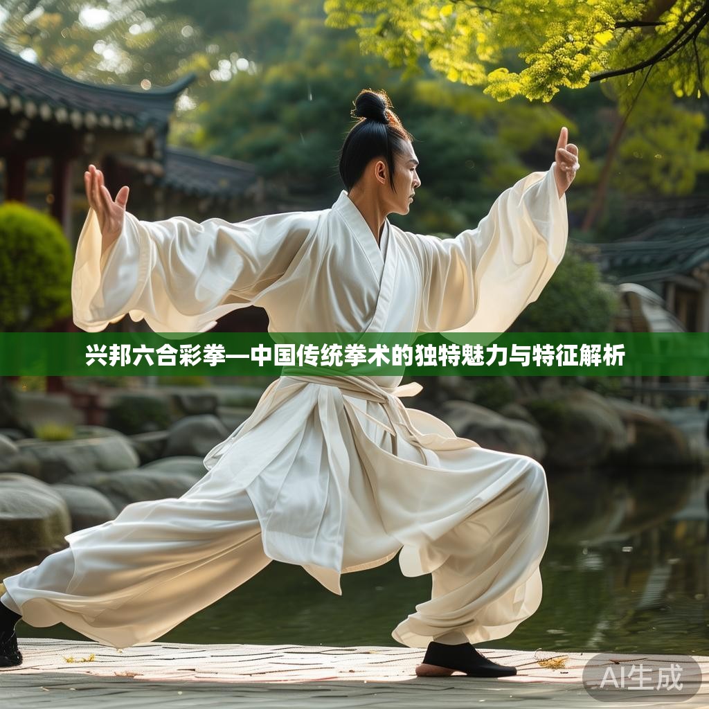 兴邦六合彩拳—中国传统拳术的独特魅力与特征解析