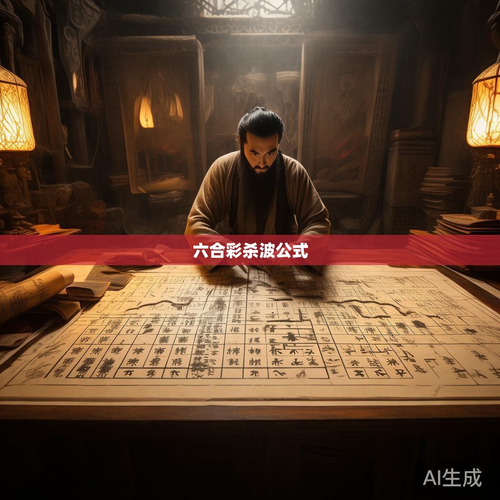 六合彩杀波公式