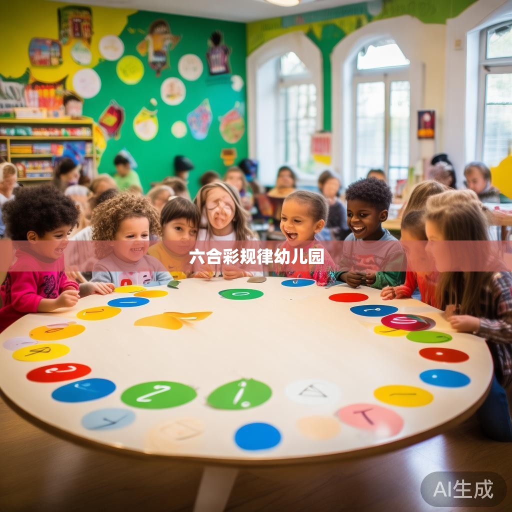 六合彩规律幼儿园