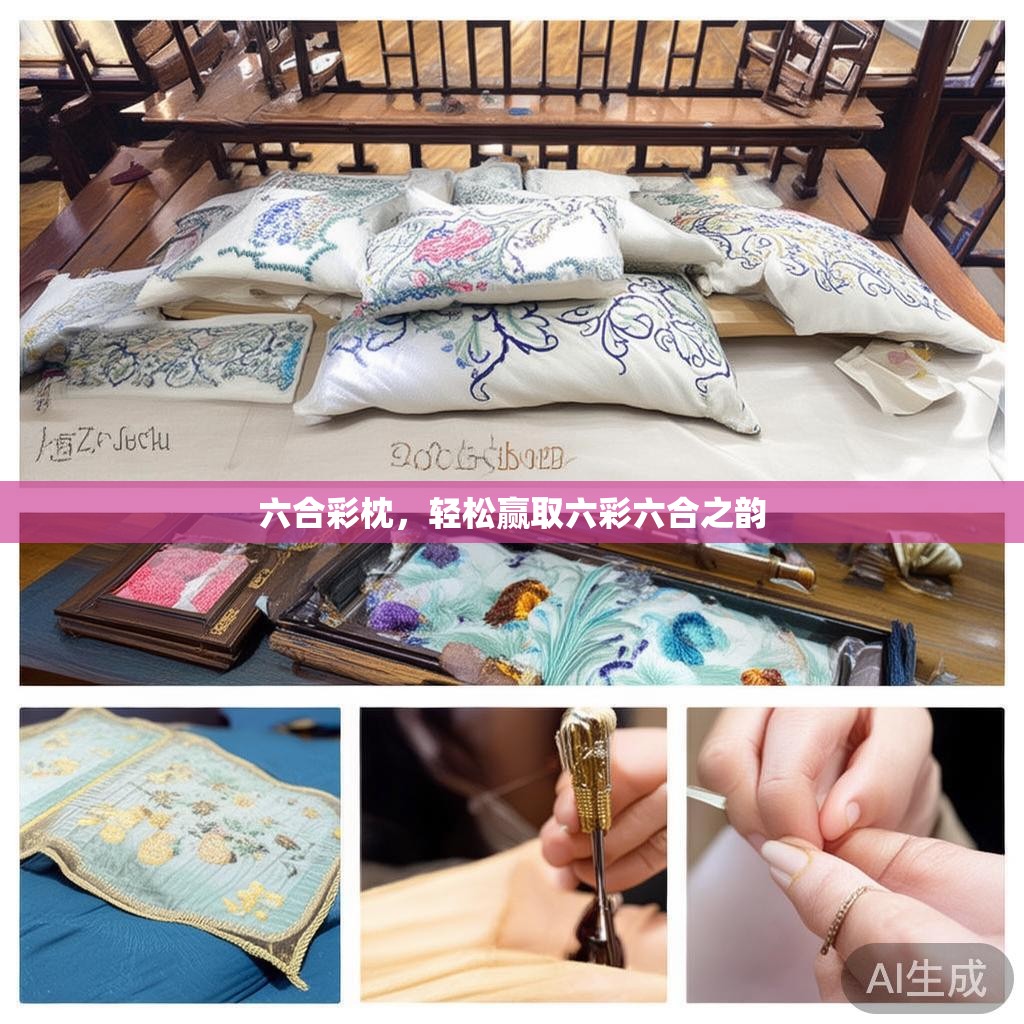 六合彩枕,轻松赢取六彩六合之韵 六合彩枕,轻松赢取六彩六合之韵