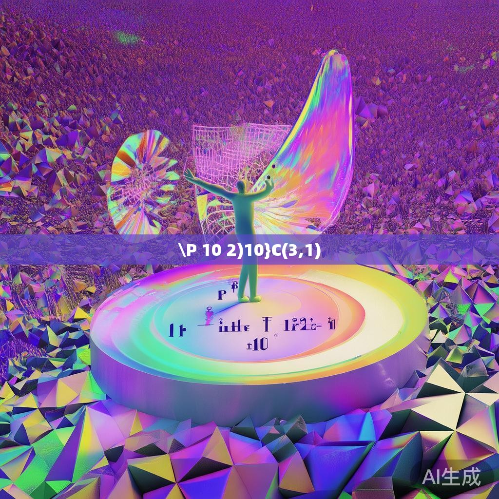 \P 10 2)10}C(3,1) \P 10 2)10}C(3,1)