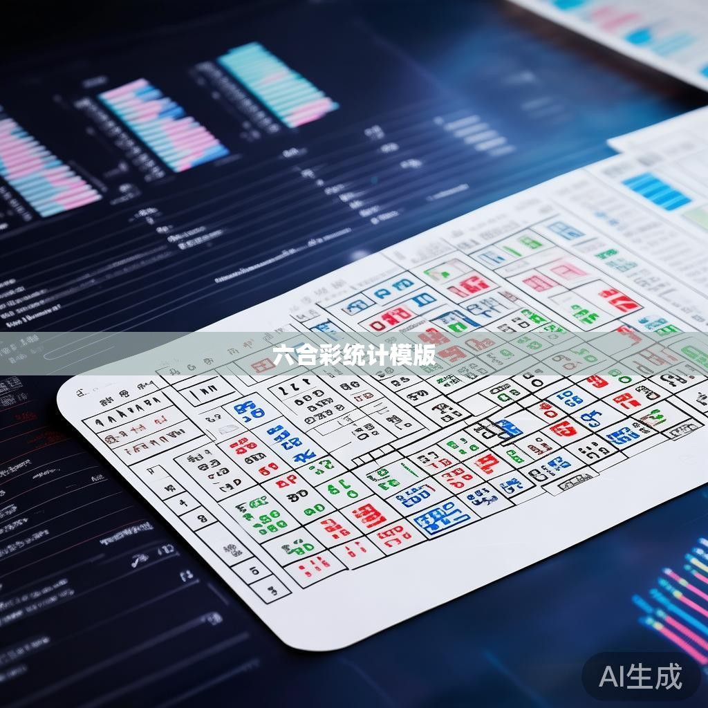 六合彩统计模版 六合彩统计模版