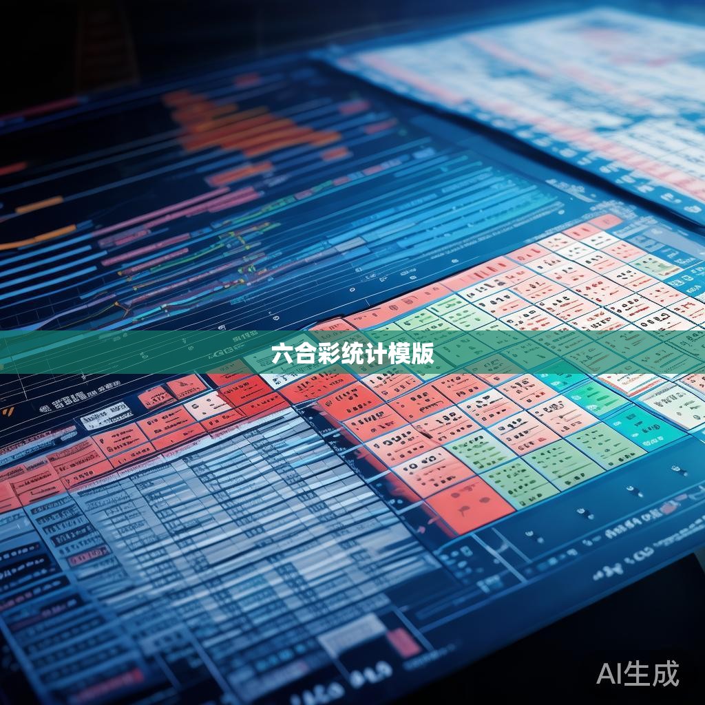 六合彩统计模版 六合彩统计模版