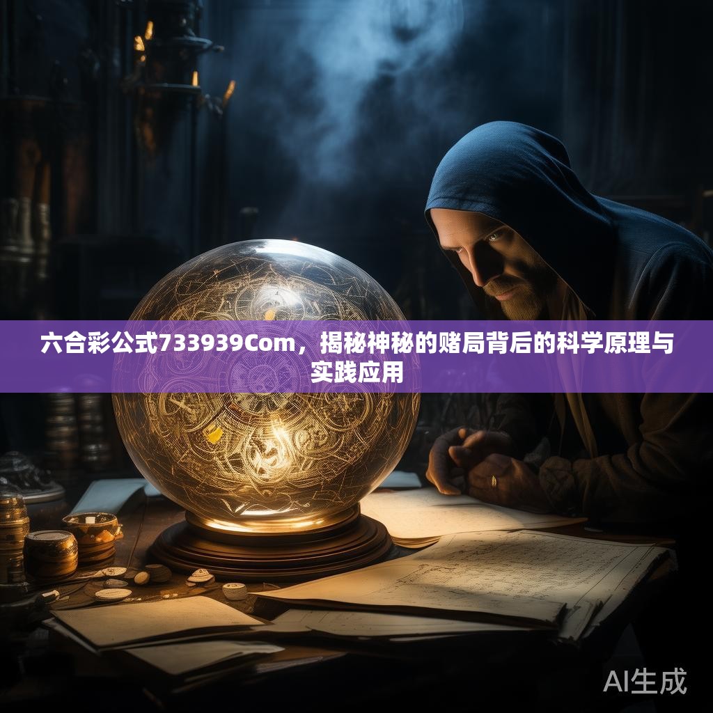 六合彩公式733939Com,揭秘神秘的赌局背后的科学原理与实践应用 六合彩公式733939Com,揭秘神秘的赌局背后的科学原理与实践应用