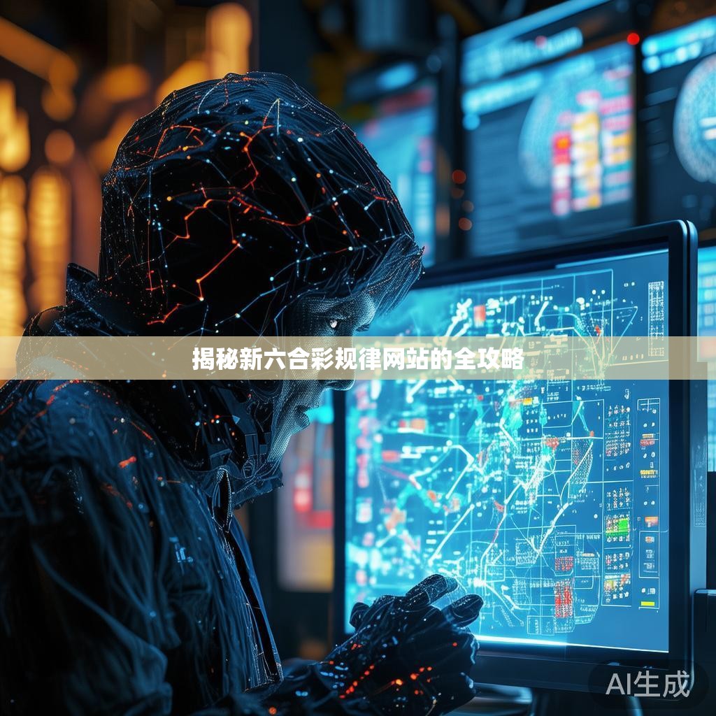 揭秘新六合彩规律网站的全攻略