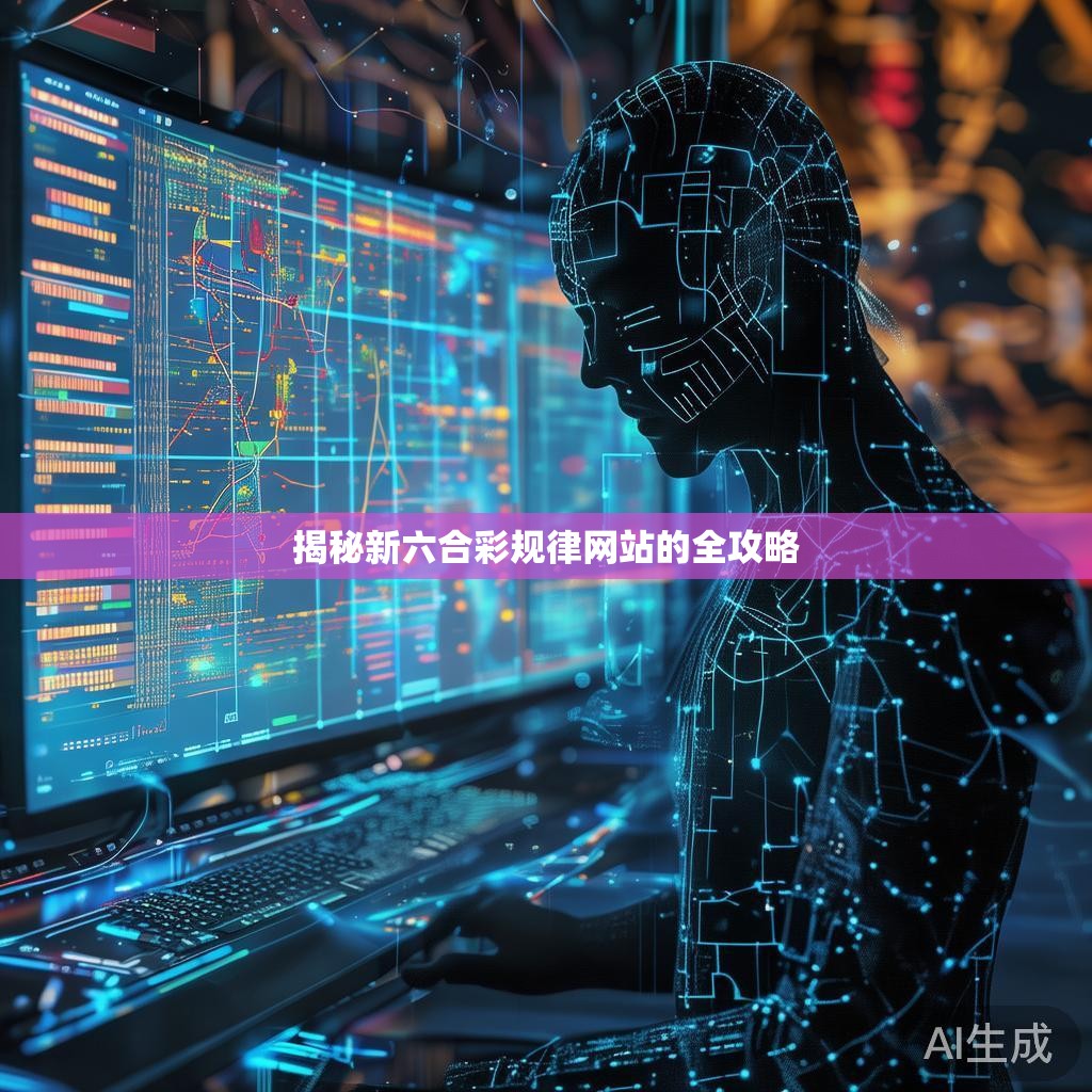 揭秘新六合彩规律网站的全攻略