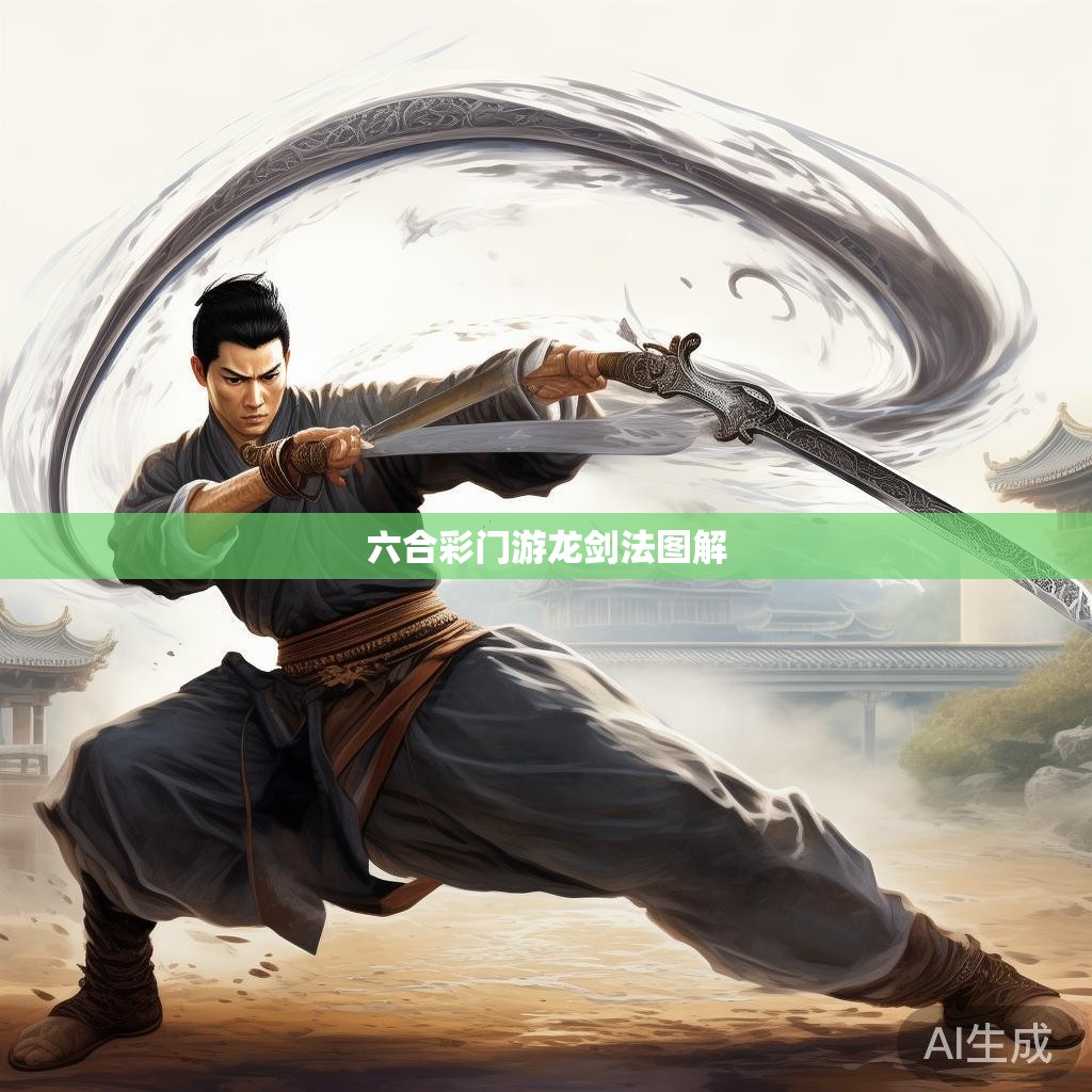 六合彩门游龙剑法图解