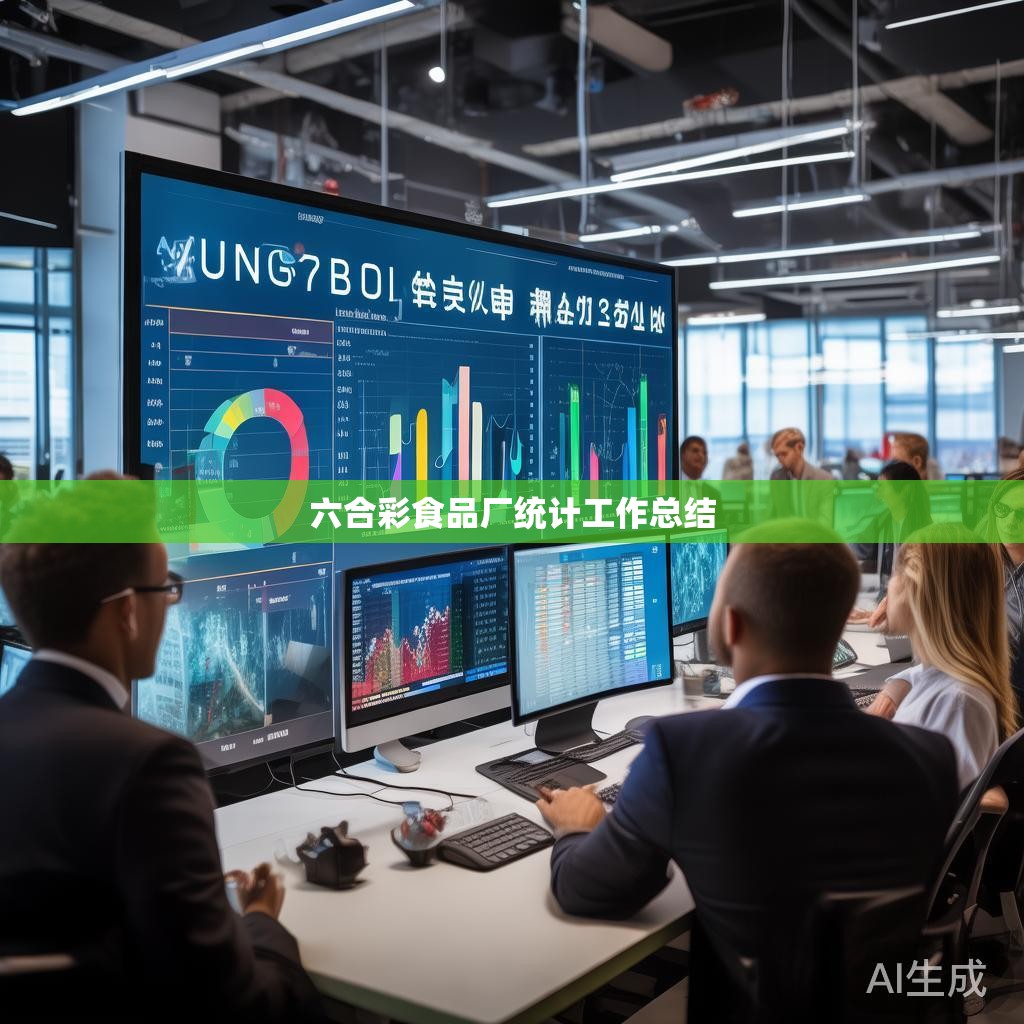 六合彩食品厂统计工作总结