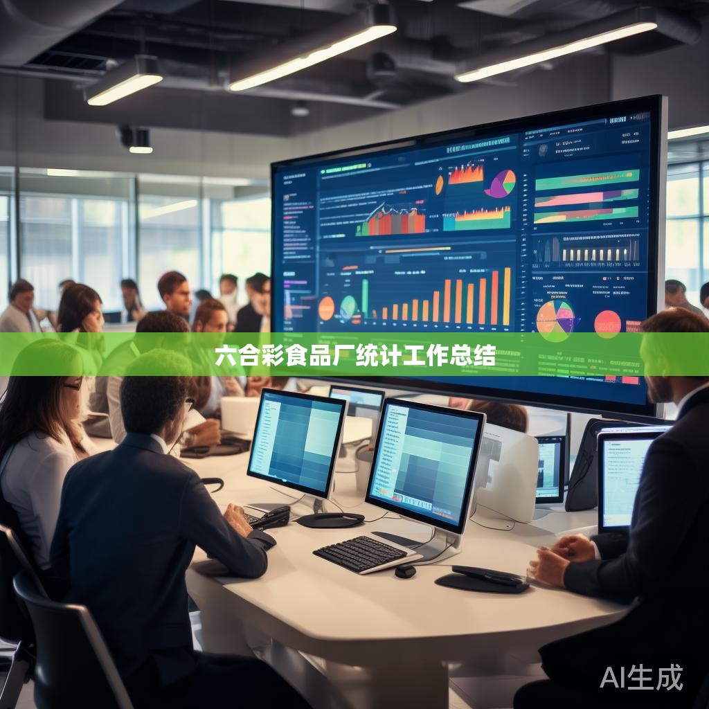 六合彩食品厂统计工作总结