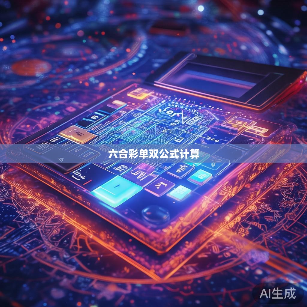 六合彩单双公式计算