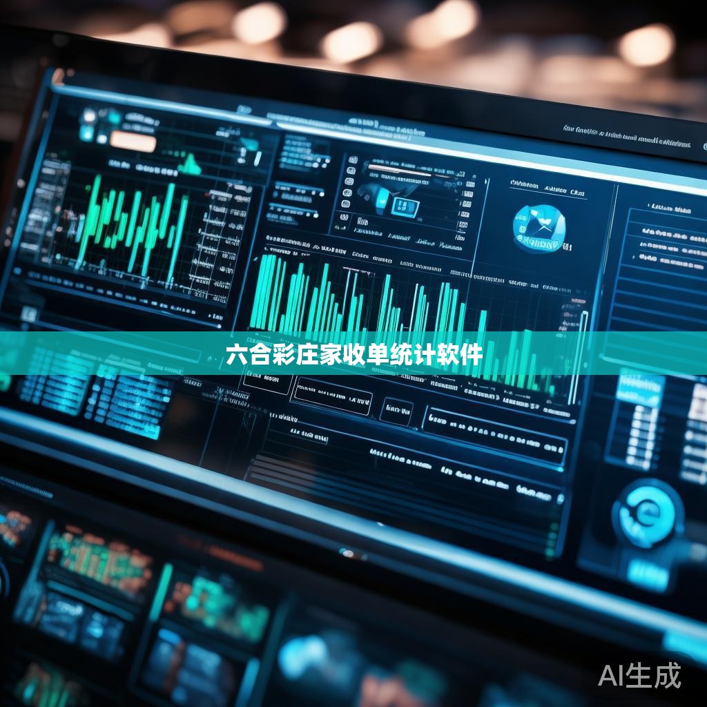 六合彩庄家收单统计软件 六合彩庄家收单统计软件