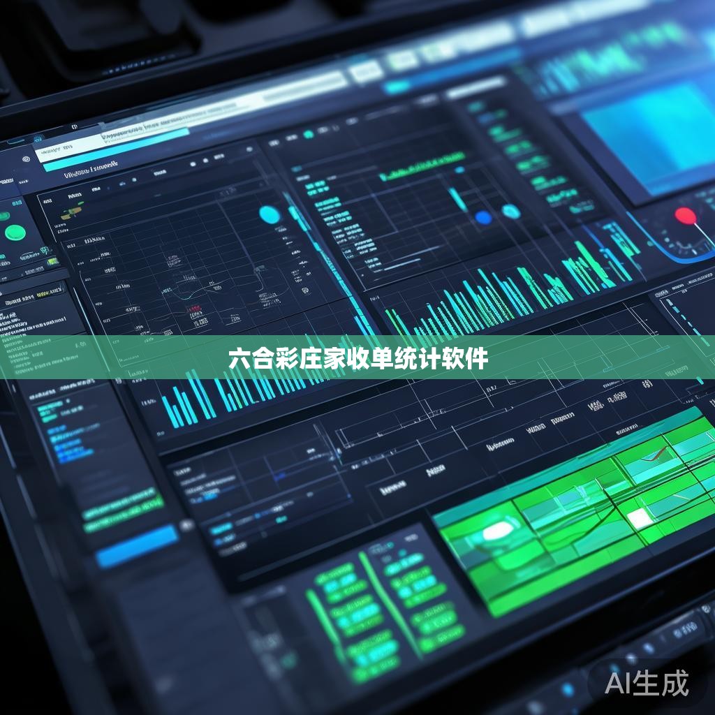 六合彩庄家收单统计软件 六合彩庄家收单统计软件