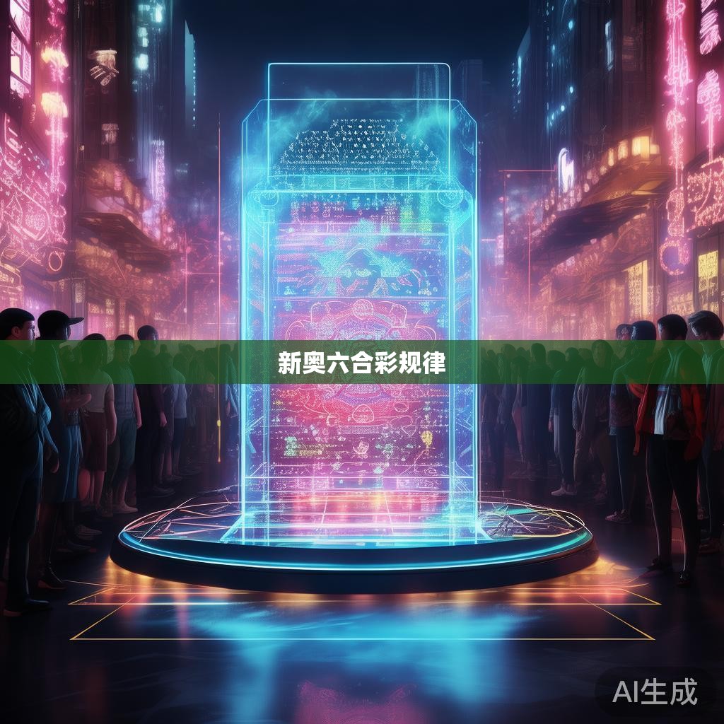 新奥六合彩规律