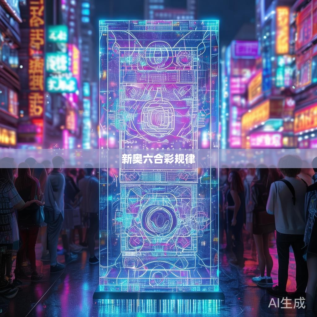 新奥六合彩规律