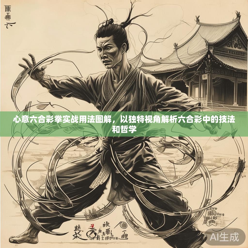心意六合彩拳实战用法图解，以独特视角解析六合彩中的技法和哲学