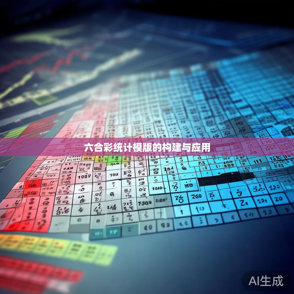 六合彩统计模版的构建与应用