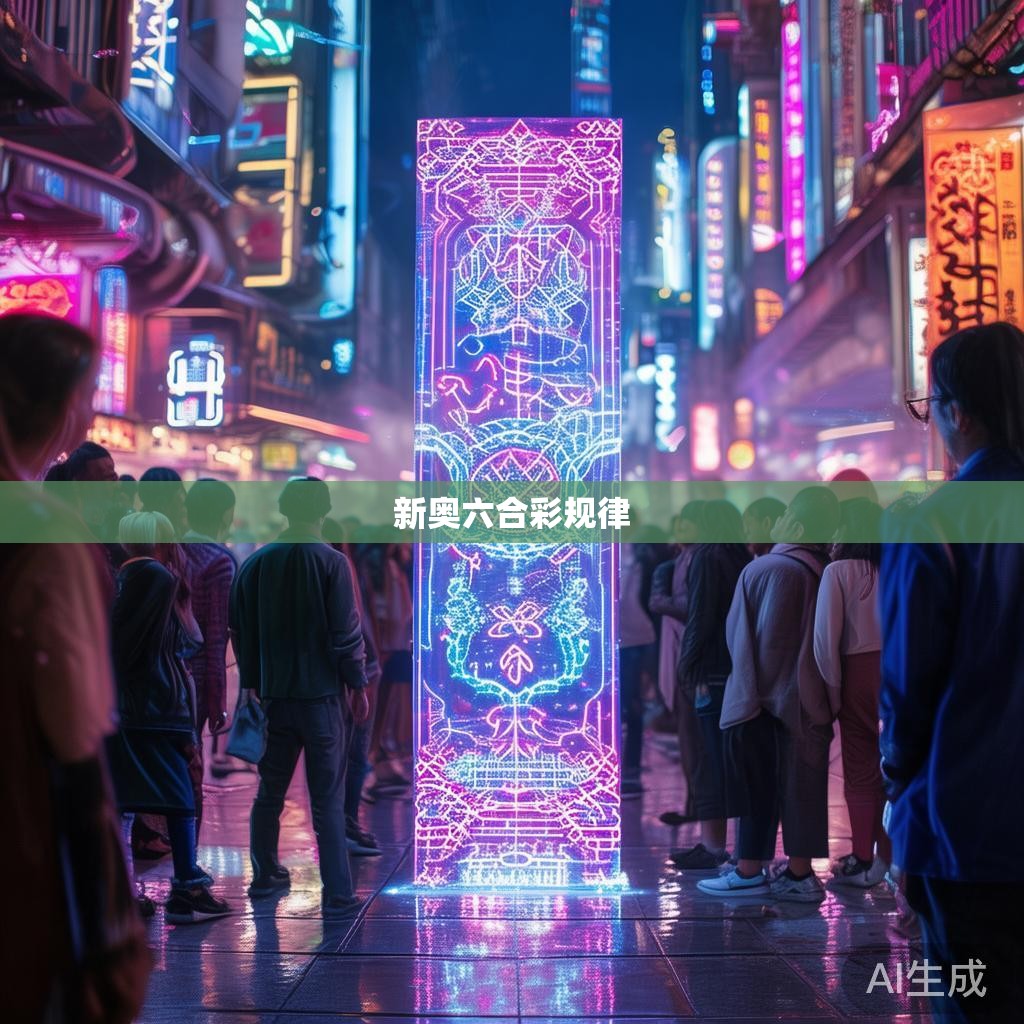 新奥六合彩规律