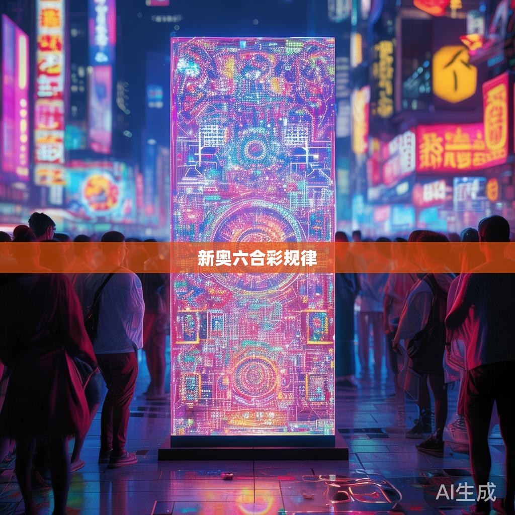 新奥六合彩规律