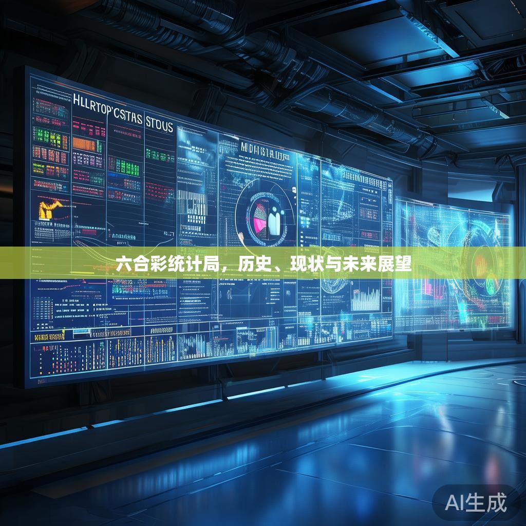 六合彩统计局，历史、现状与未来展望