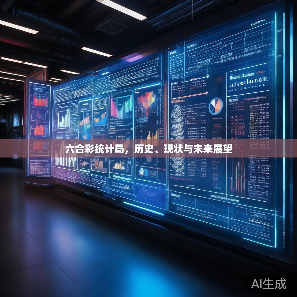 六合彩统计局，历史、现状与未来展望