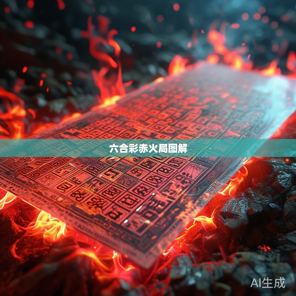 六合彩赤火局图解，一探神秘中的概率与好运