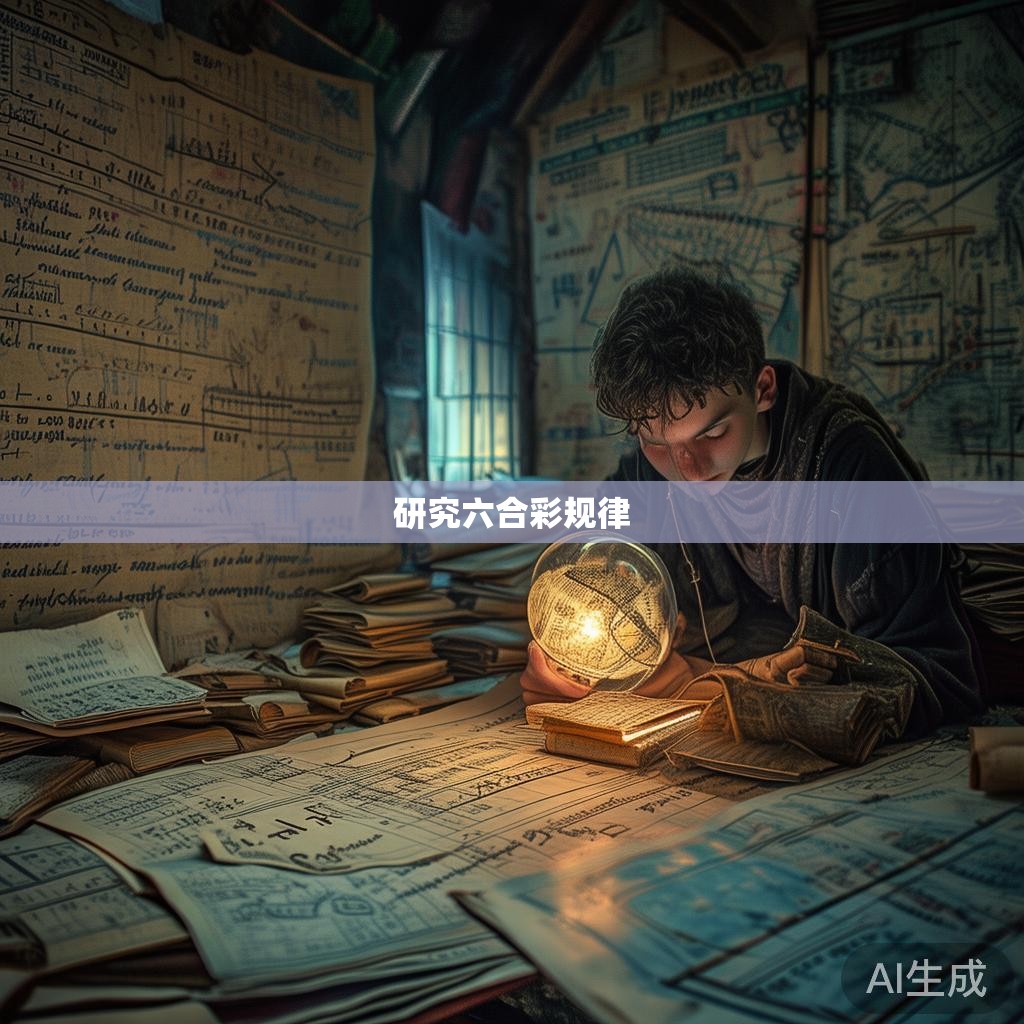 研究六合彩规律