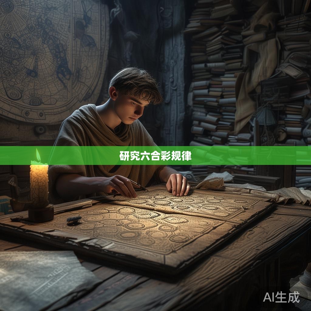 研究六合彩规律