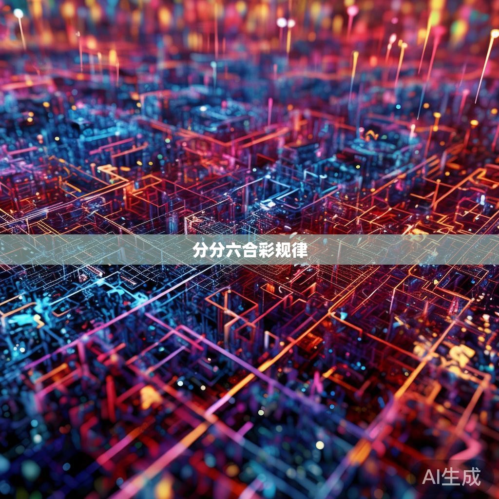 分分六合彩规律