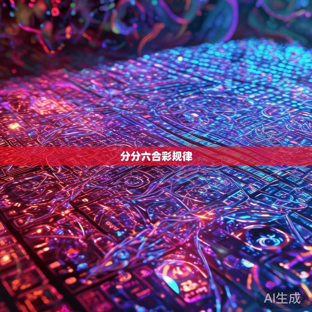 分分六合彩规律