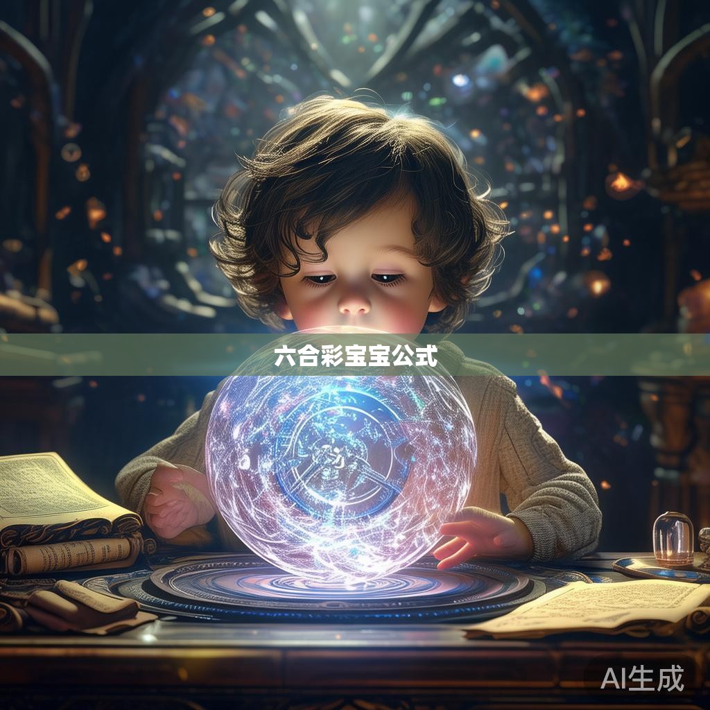 六合彩宝宝公式探秘 六合彩宝宝公式探秘