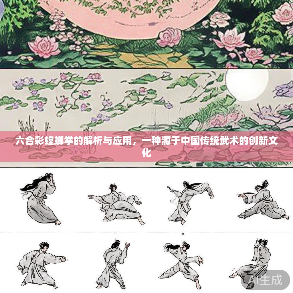 六合彩螳螂拳的解析与应用,一种源于中国传统武术的创新文化 六合彩螳螂拳的解析与应用,一种源于中国传统武术的创新文化