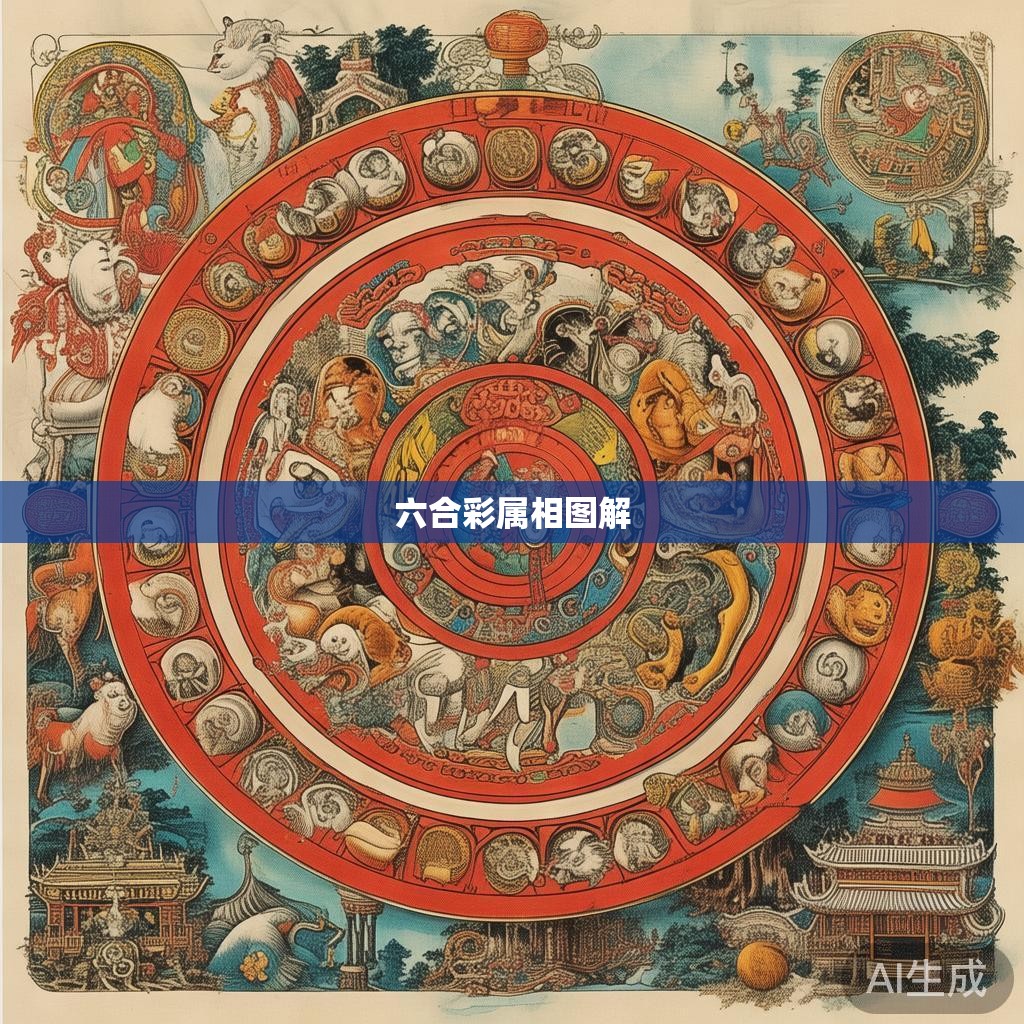 六合彩属相图解,揭秘中国彩票的神秘面纱 六合彩属相图解,揭秘中国彩票的神秘面纱