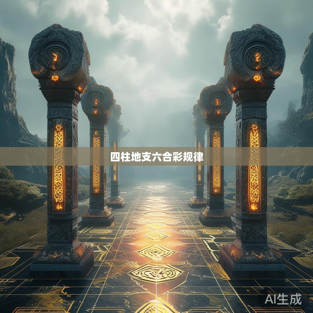 四柱地支六合彩规律