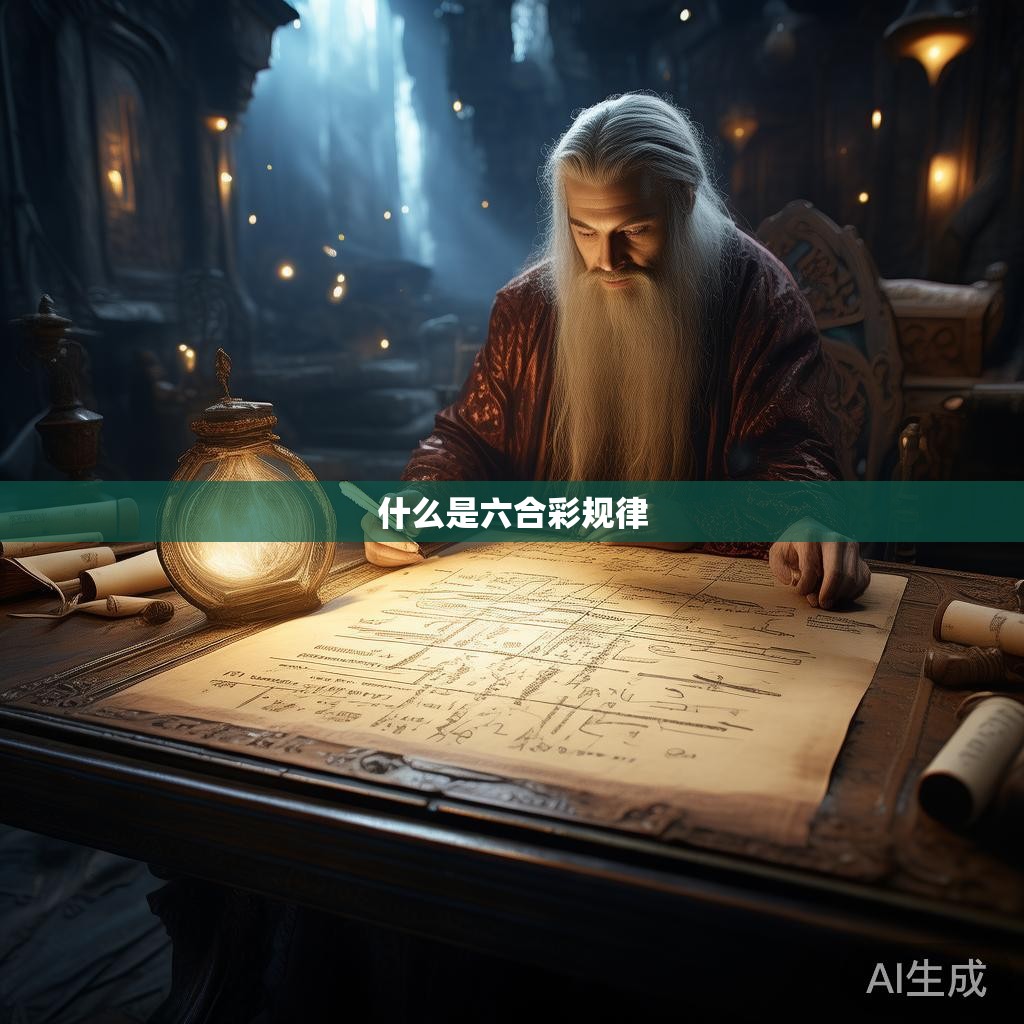 什么是六合彩规律 什么是六合彩规律