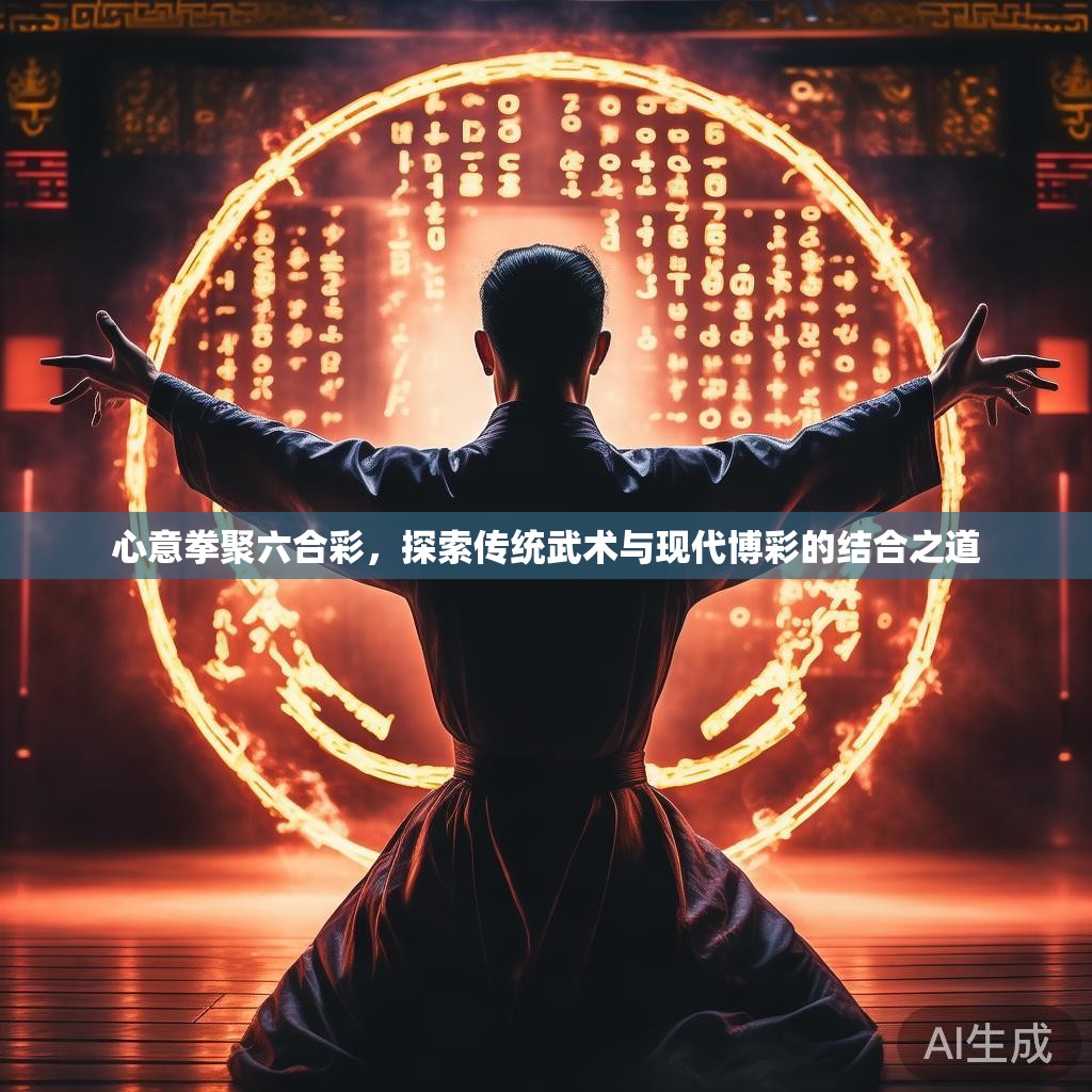 心意拳聚六合彩，探索传统武术与现代博彩的结合之道