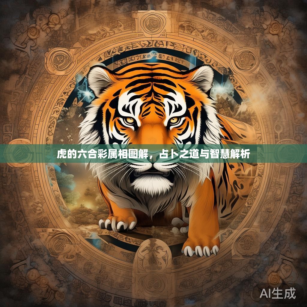 虎的六合彩属相图解,占卜之道与智慧解析 虎的六合彩属相图解,占卜之道与智慧解析