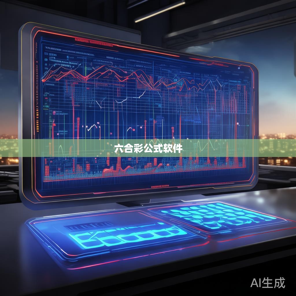 六合彩公式软件，揭示其背后的游戏规则与技巧