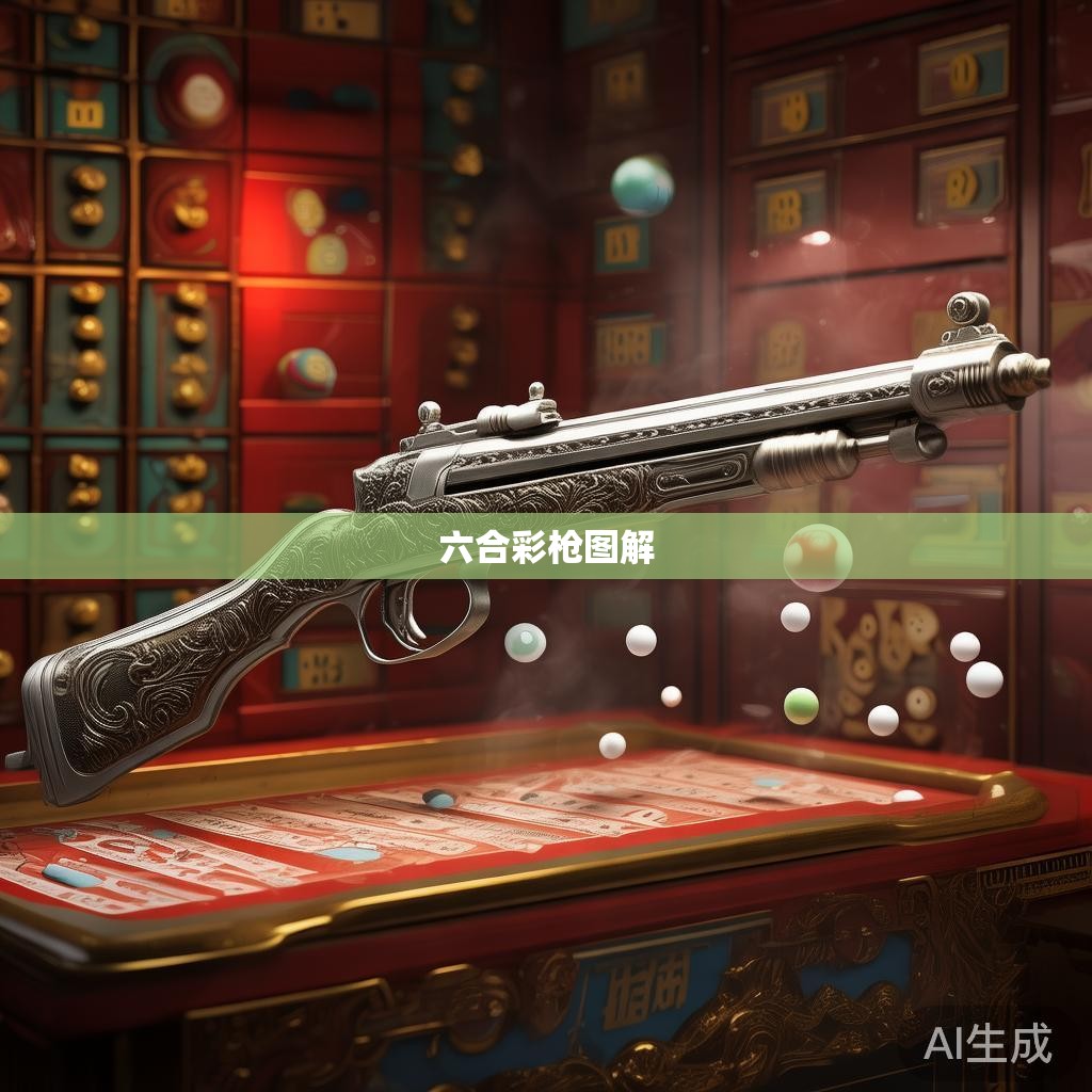 六合彩枪图解