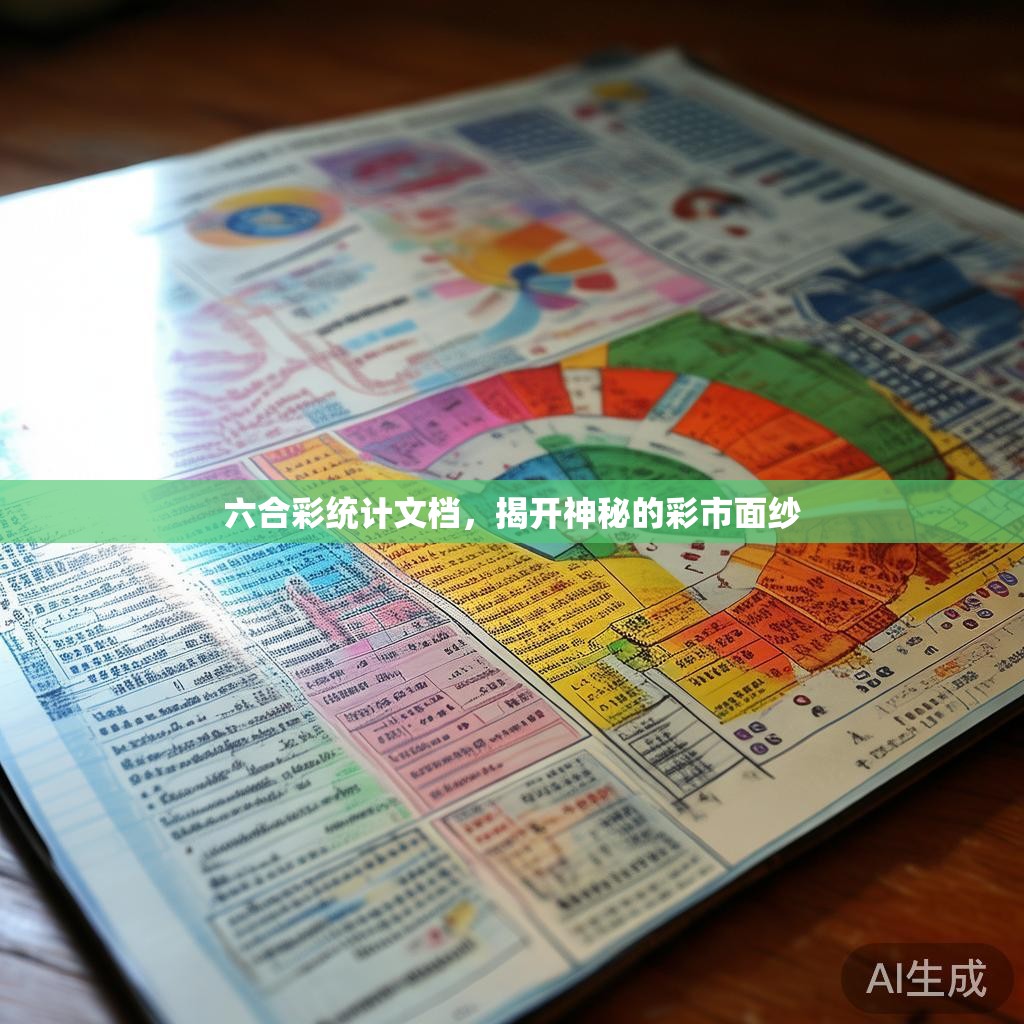 六合彩统计文档,揭开神秘的彩市面纱 六合彩统计文档,揭开神秘的彩市面纱