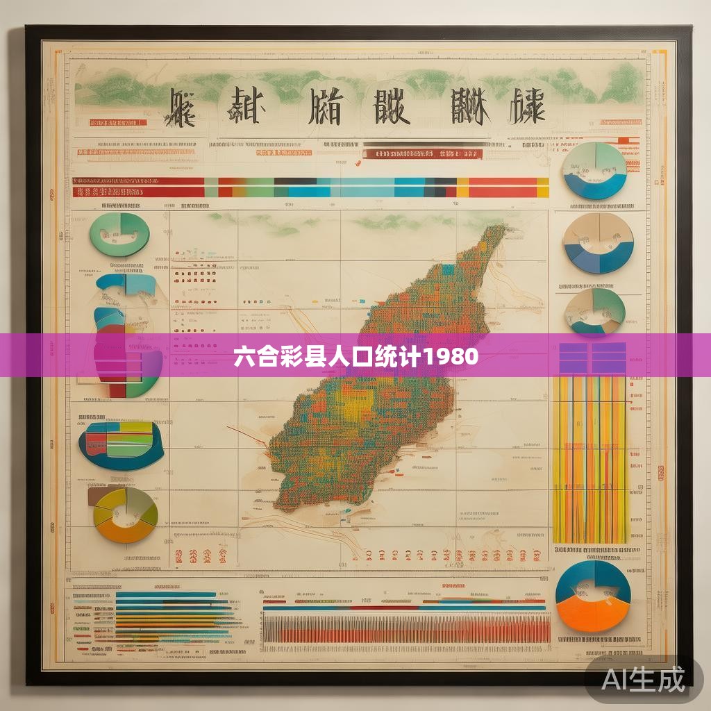 六合彩县人口统计1980