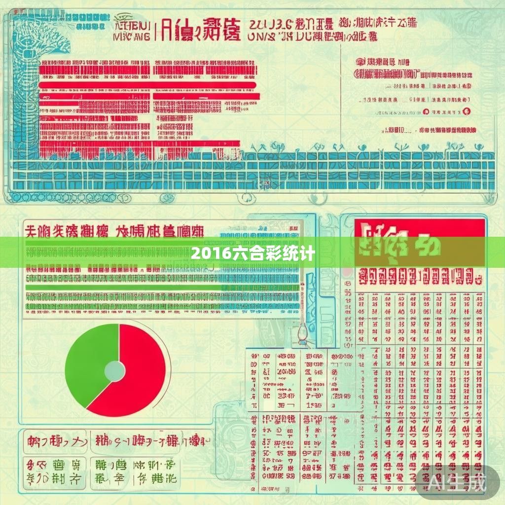 2016六合彩统计