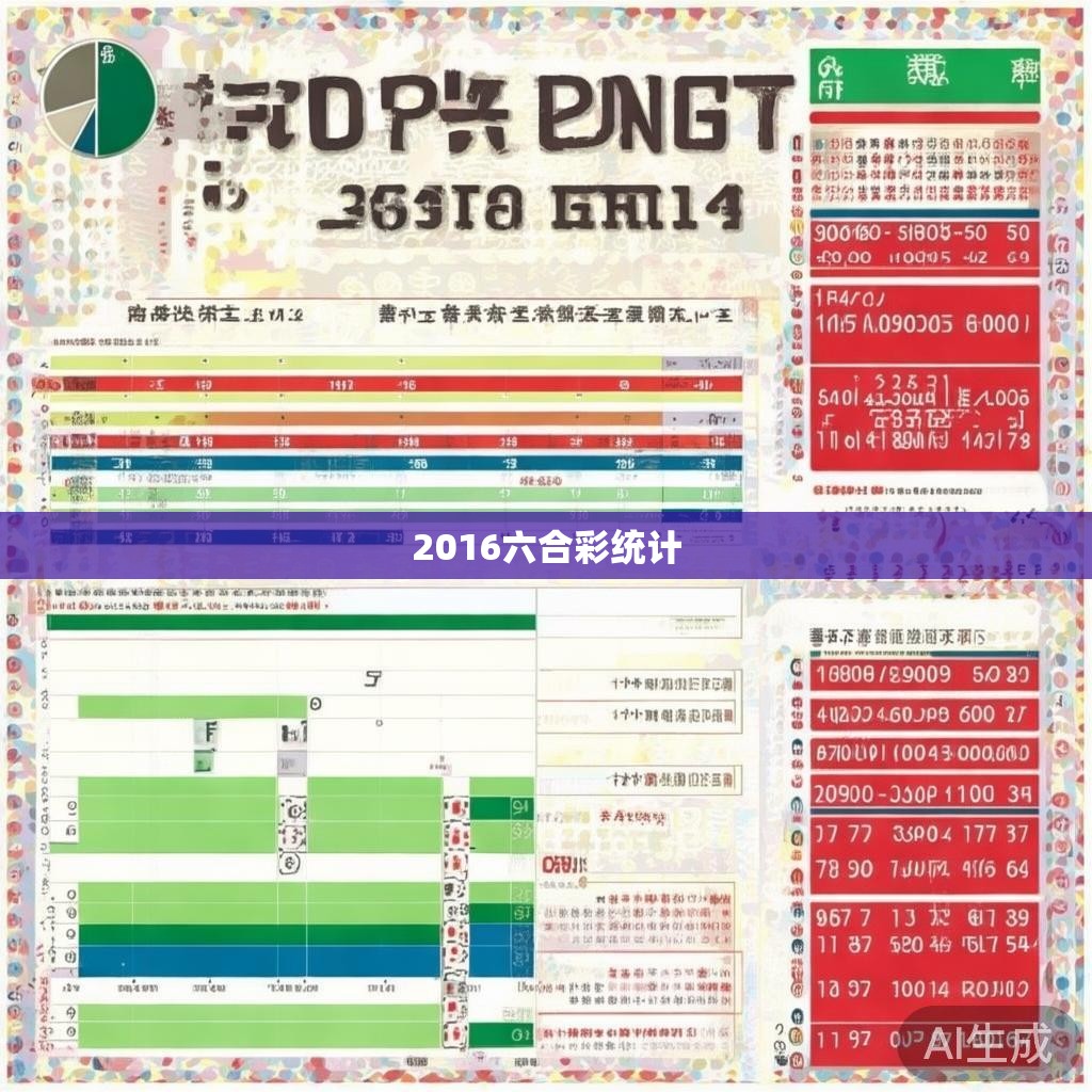 2016六合彩统计