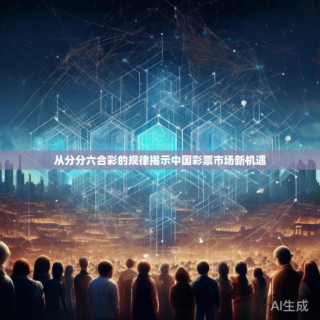 从分分六合彩的规律揭示中国彩票市场新机遇