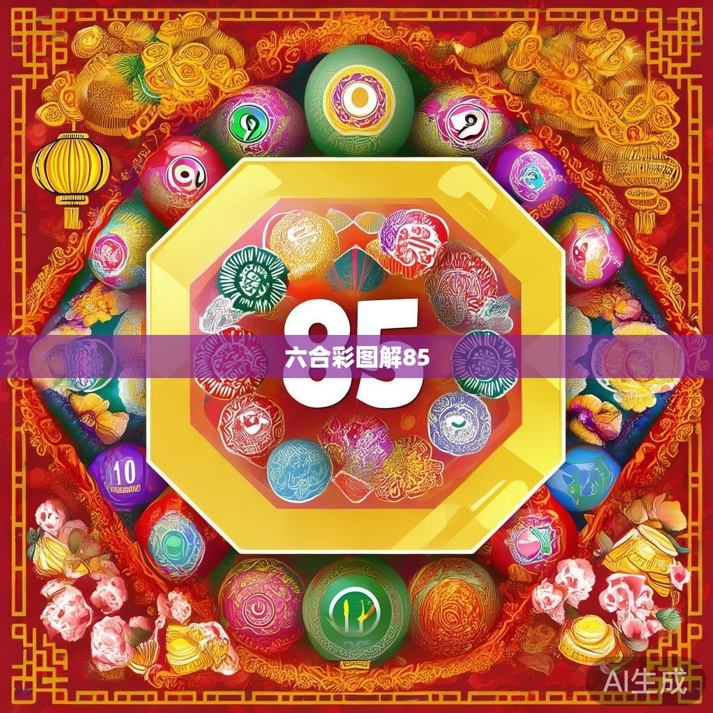 六合彩图解85 六合彩图解85