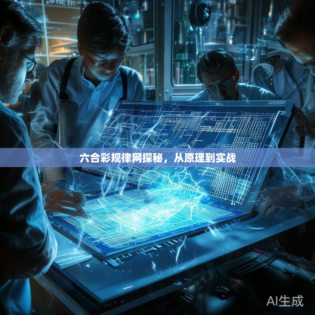 六合彩规律网探秘,从原理到实战 六合彩规律网探秘,从原理到实战