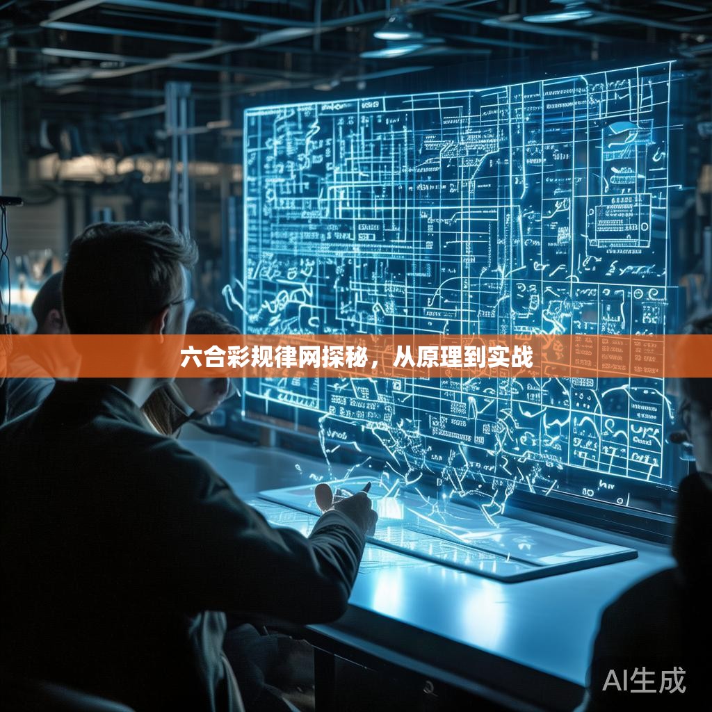 六合彩规律网探秘,从原理到实战 六合彩规律网探秘,从原理到实战