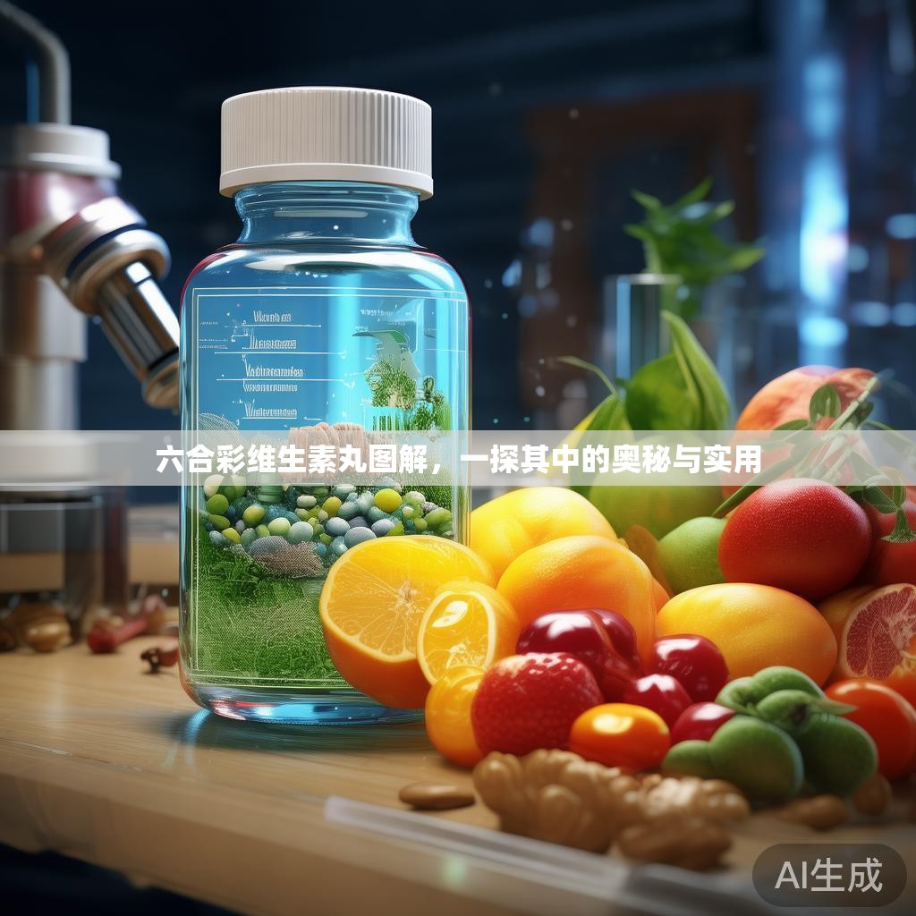 六合彩维生素丸图解，一探其中的奥秘与实用