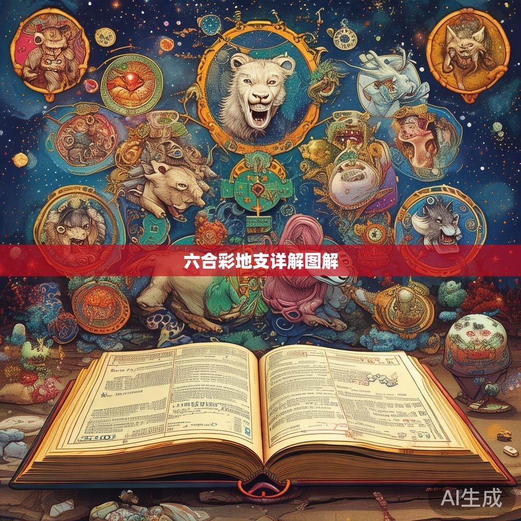 六合彩地支详解图解,一场解读神秘彩票背后地支学问的盛宴 六合彩地支详解图解,一场解读神秘彩票背后地支学问的盛宴